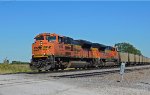 BNSF 9264